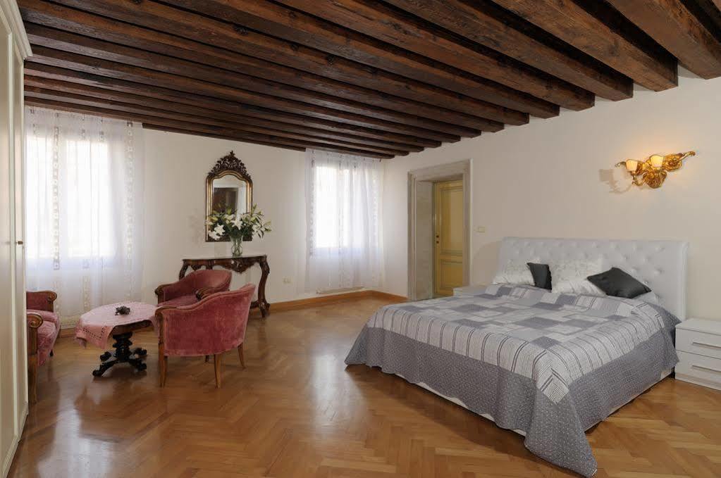 Canal Riva De Biasio Venice Ngoại thất bức ảnh